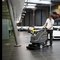 Karcher Large Pedestrian Scrubber Dryer (B40) Hire